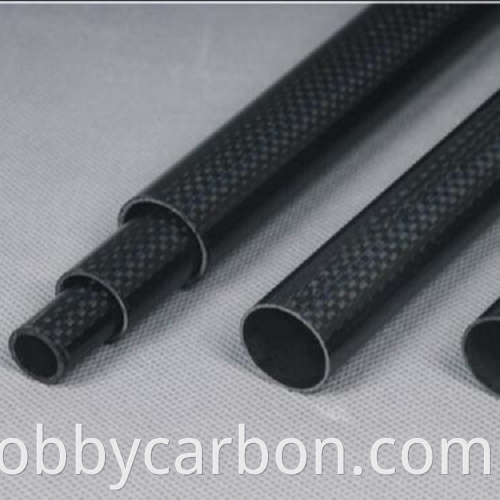 Carbon Fiber Tube